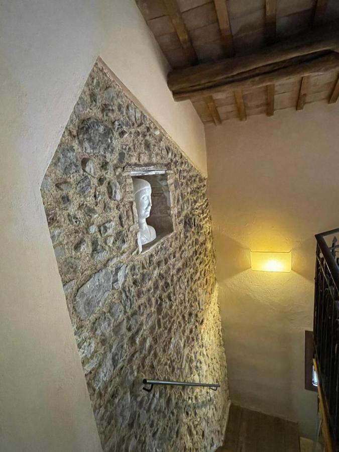 La Casa Di Laura Apartment Castelcucco Exterior photo