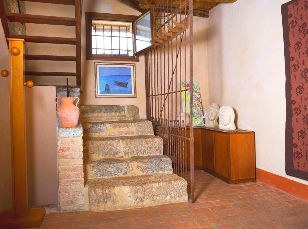 La Casa Di Laura Apartment Castelcucco Exterior photo